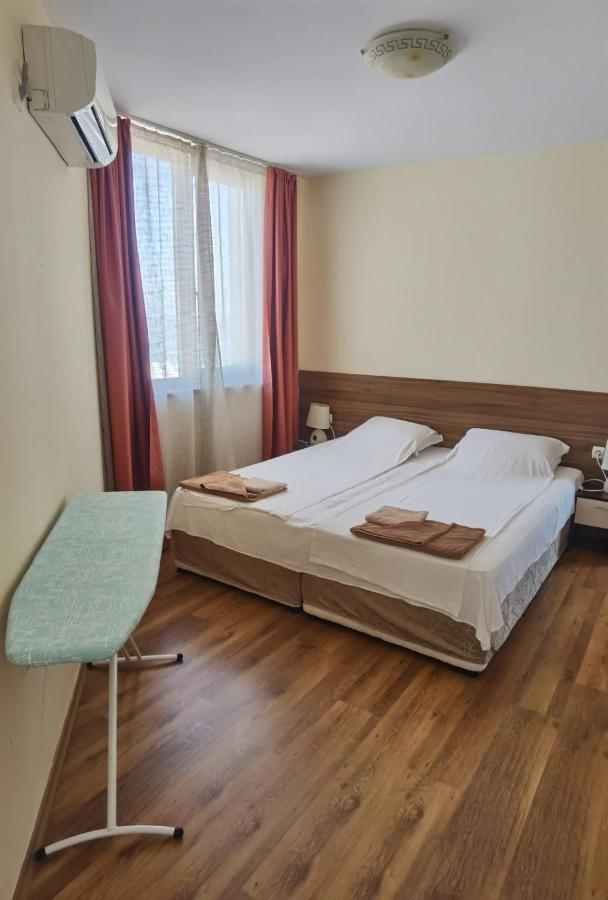Свети Зосим Sozopol Exterior foto