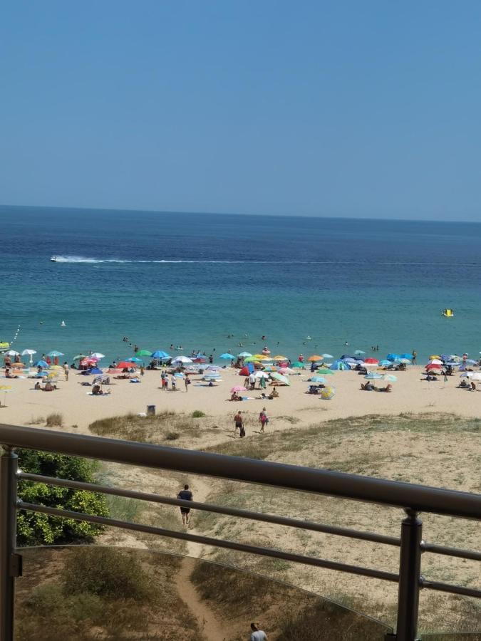 Свети Зосим Sozopol Exterior foto